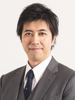 代表取締役 高島 宏平