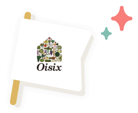 Oisix