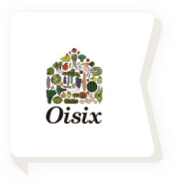 Oisix