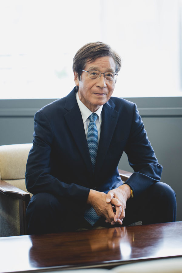 藤田 和芳
