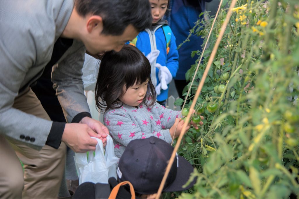 東京ハーヴェスト｜TOKYO HARVEST 2018