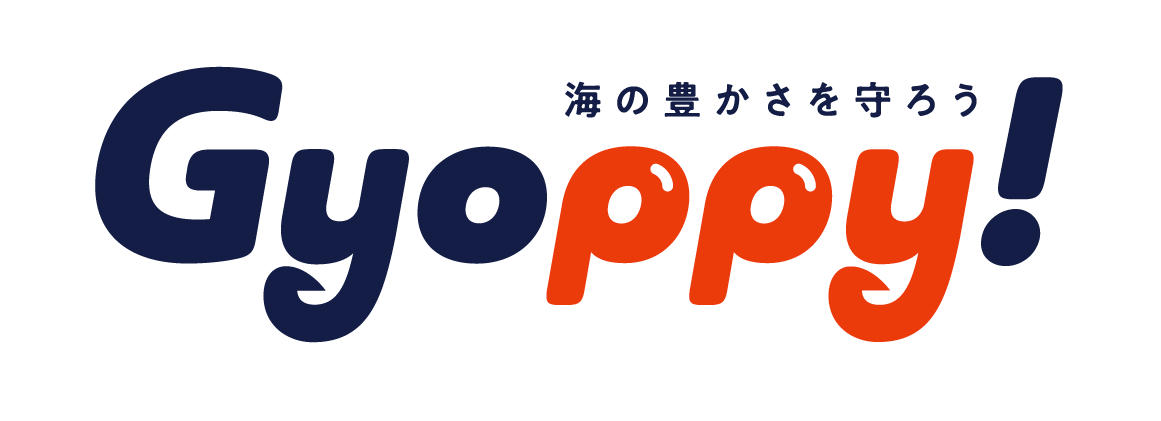 Gyoppy logo