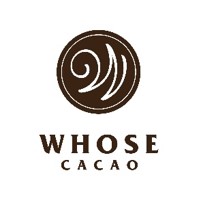 WHOSE CACAO