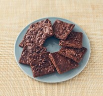 CROKKA brittle
