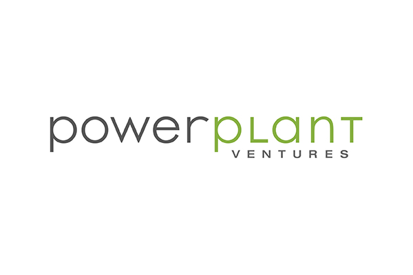 Power Plant Venture社ロゴ