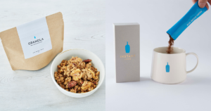 ブルーボトルコーヒー