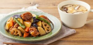 「わたしたちと大戸屋」投稿キャンペーン