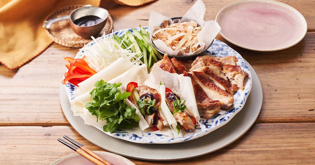 平野レミさん監修ミールキット新作メニューは「まるであの味!?」 お店