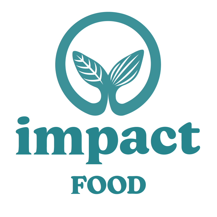 Impact Food Inc.ロゴ画像