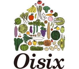 食品宅配サービス「Oisix」