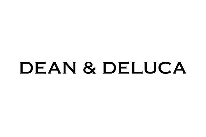 DEAN & DELUCAロゴ画像