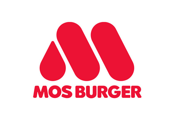 モスバーガーロゴ画像