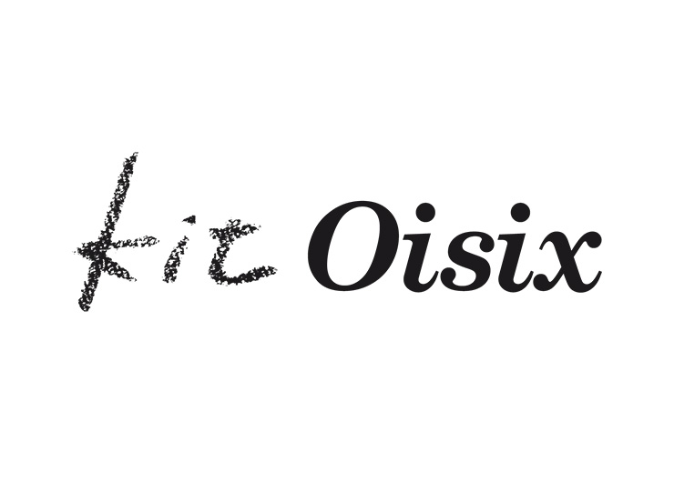 Kit Oisixロゴ画像