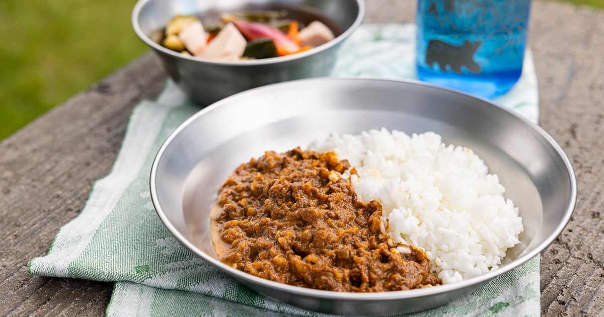 8月11日は山の日！ジビエを食べて世界自然遺産