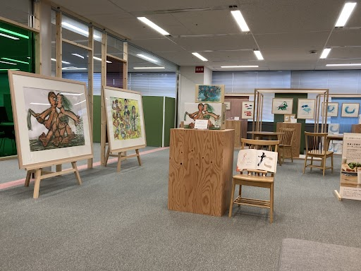 展示1