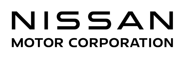 日産自動車ロゴ