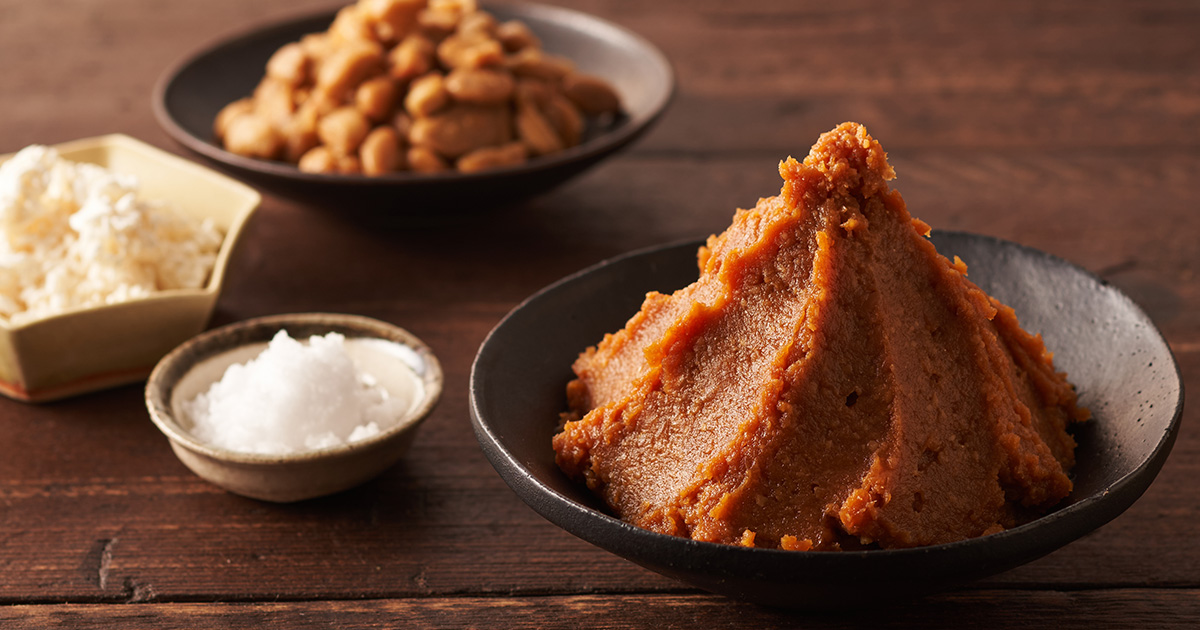 味噌の仕込みが約40分！ 人気の発酵手仕事デビューがミールキットで