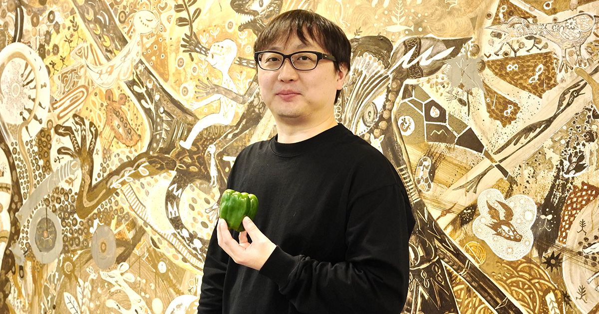 元ZOZOのエンジニアリングマネージャー 長尾 優毅氏が