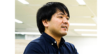 らでぃっしゅぼーや　水産担当　源河 直也画像