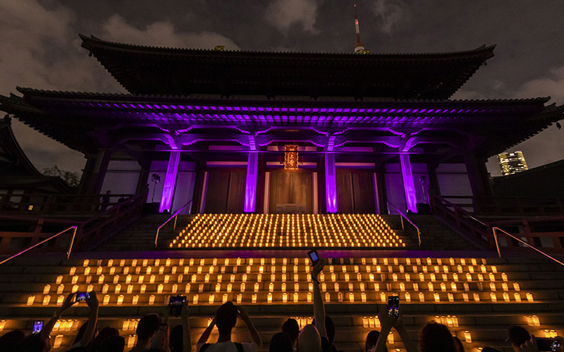 イベント風景
