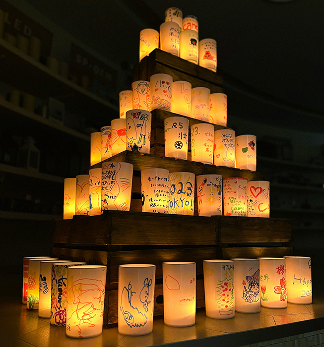 イベント風景