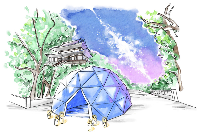 イベント風景