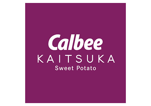 カルビーかいつかロゴ