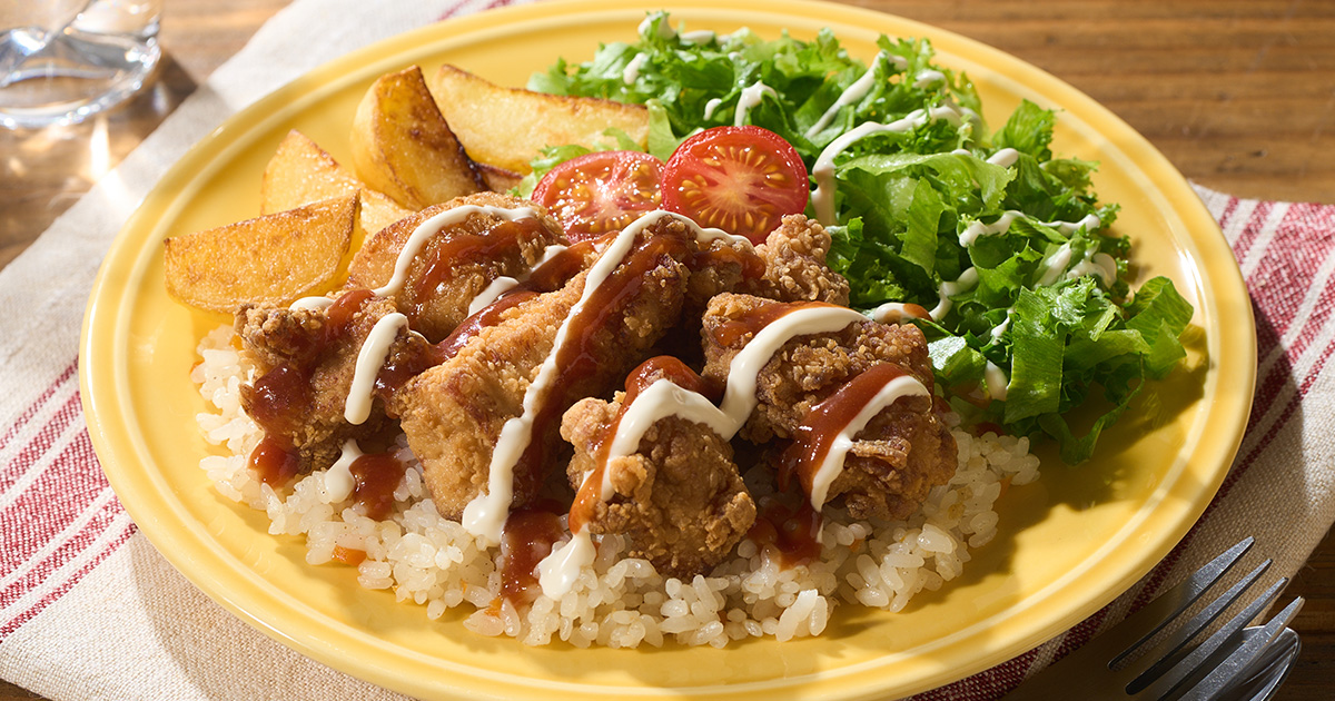 初夏の暑さを吹き飛ばす！