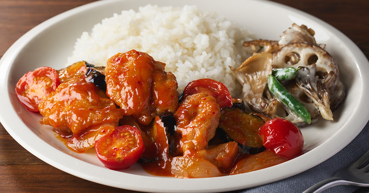 Oisixと三越伊勢丹の共同企画 能登の継続的な食の復興支援を呼びかけ