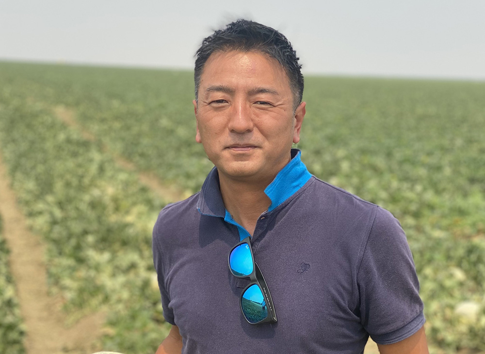 片岡 貴之さん画像