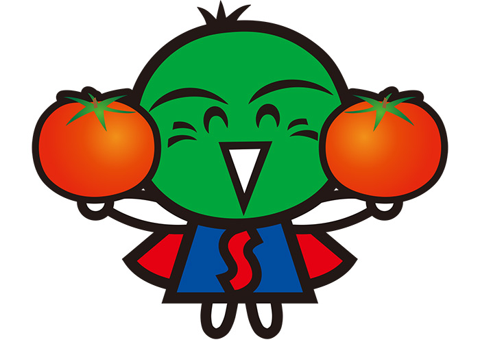 「すだちくん」画像