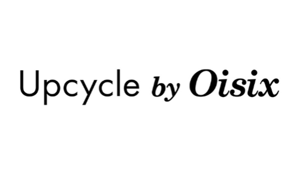 Upcycle by Oisixロゴ画像