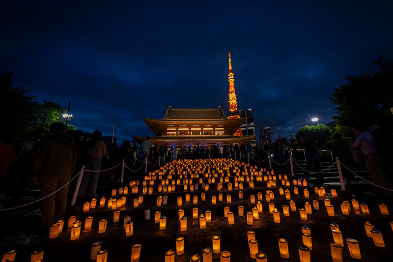 イベント風景
