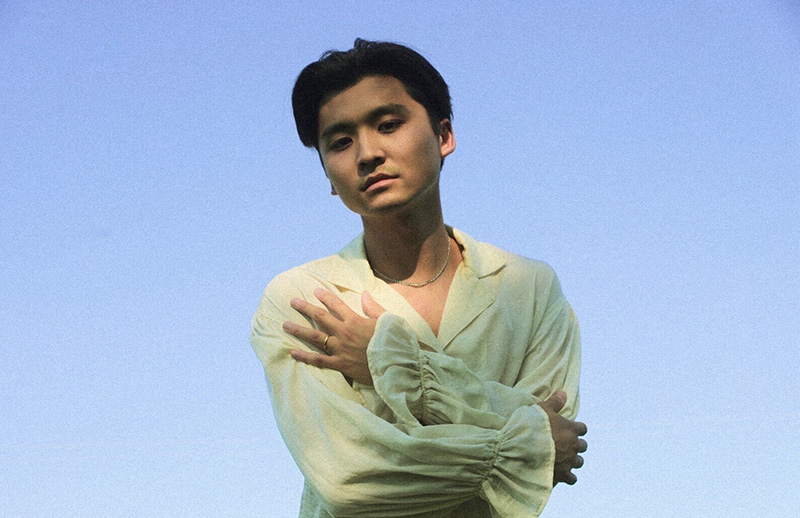 Kenta Dedachiさん画像