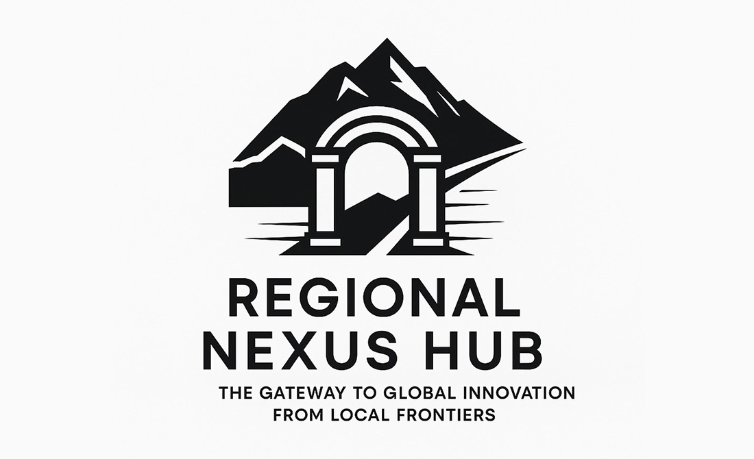REGIONAL NEXUS HUBロゴ画像