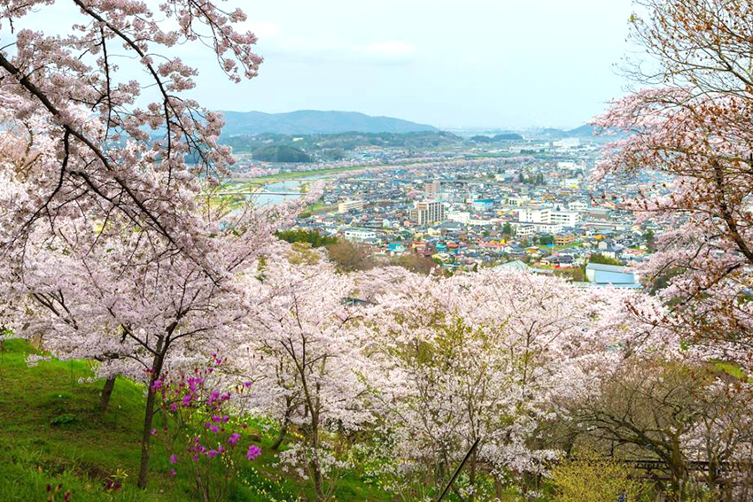 宮城県 柴田町画像