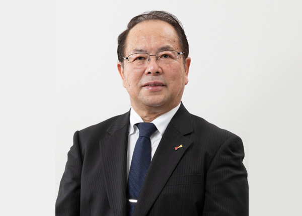 伊藤チェーン 代表　伊藤 氏画像
