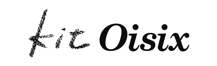 Kit Oisixロゴ画像