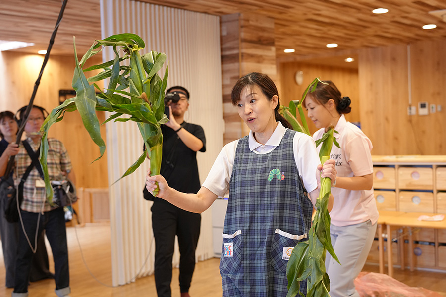 イベント風景画像