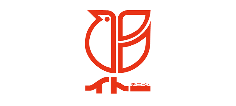 株式会社伊藤チェーンロゴ画像