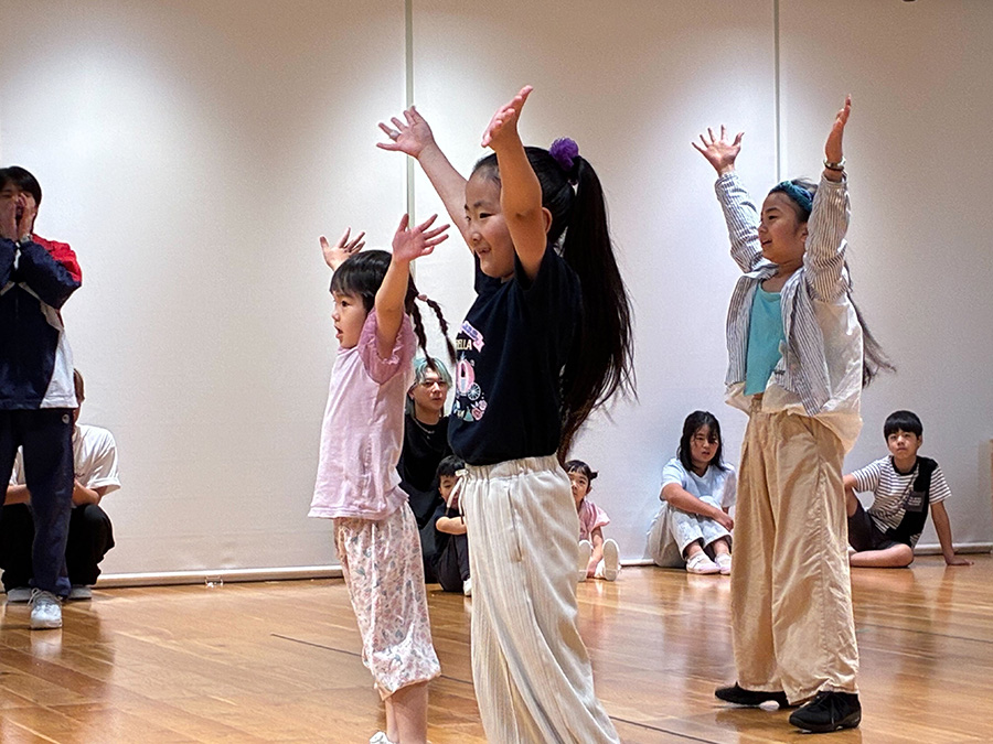 イベント風景画像