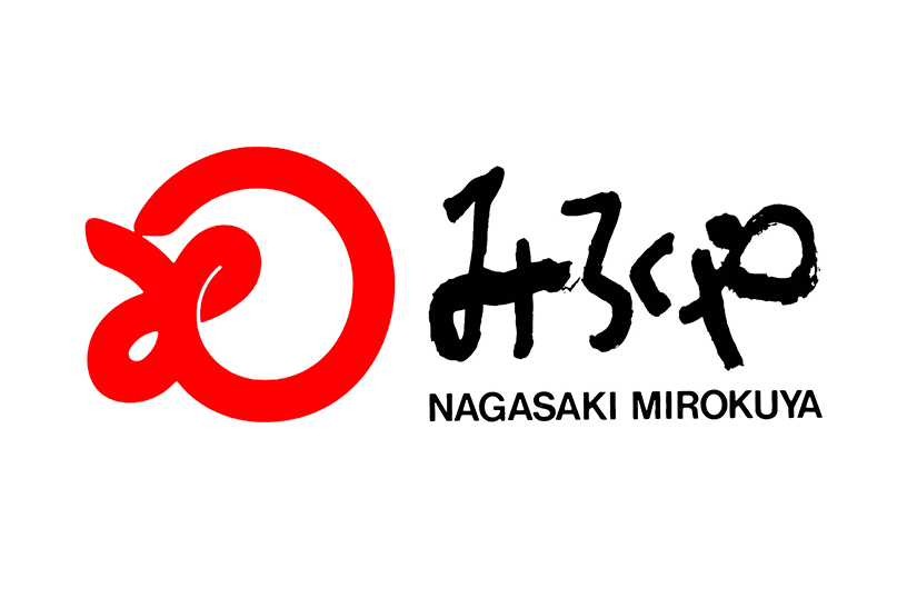 株式会社みろく屋ロゴ画像