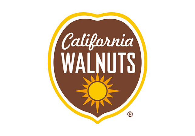 カリフォルニアくるみ協会ロゴ画像