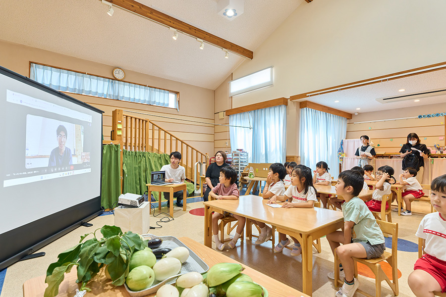 イベント風景画像