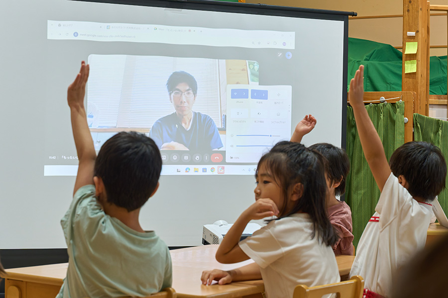 イベント風景画像