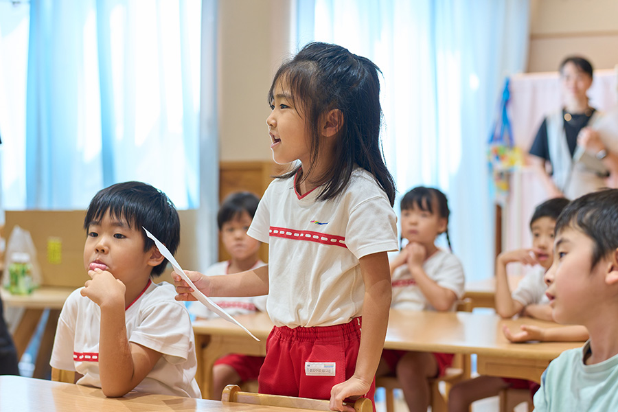 イベント風景画像