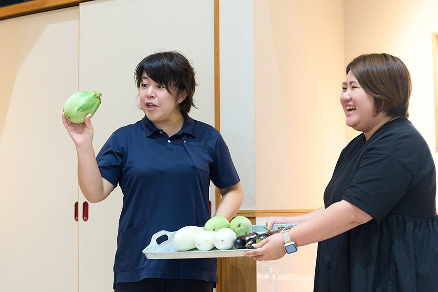 イベント風景画像