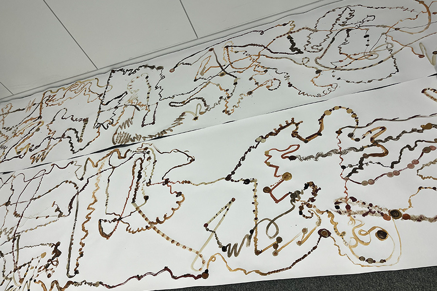 ワークショップ風景