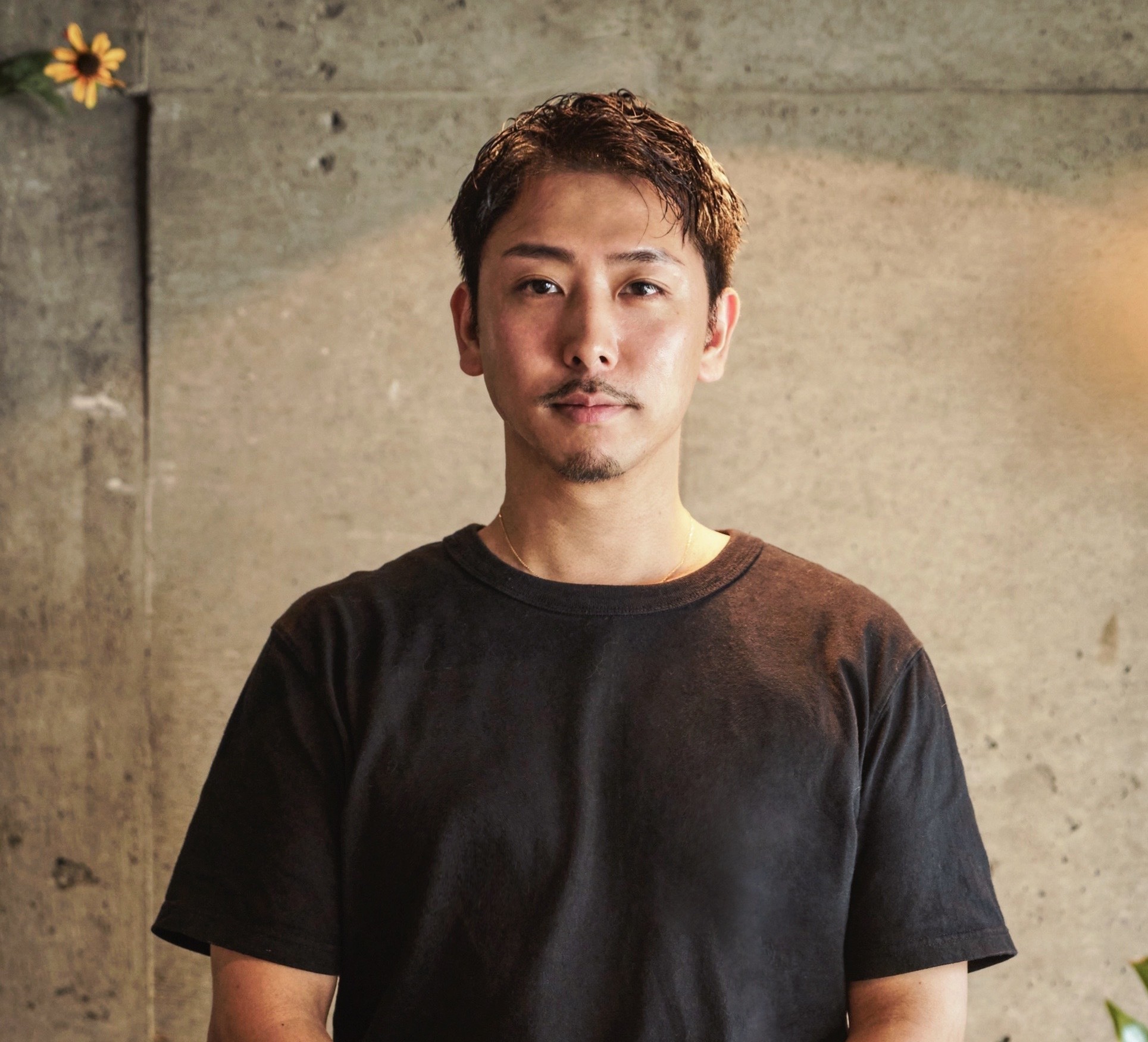 寺井幸也さんプロフィール画像