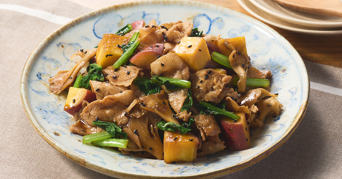 超ラクKit】食べ盛りのご家庭に嬉しい、お手頃「4人前メニュー」が定番